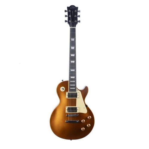 Eko 300 gold chitarra - ls-300,