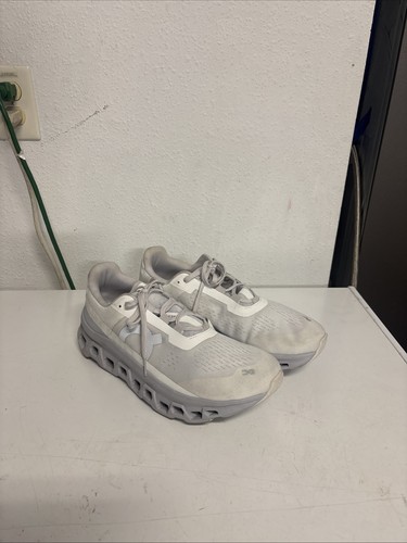 Scarpe uomo cloudmonster - on,