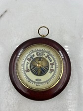Barometro Aneroide Stella da