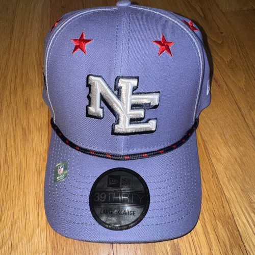 Cappello new england - england, patriots