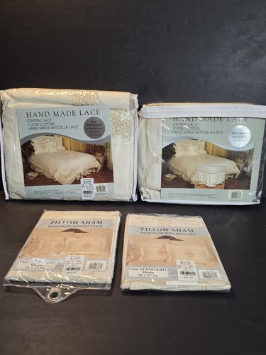 Set biancheria letto - da,