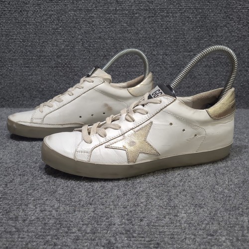 Golden goose super star gold - ,