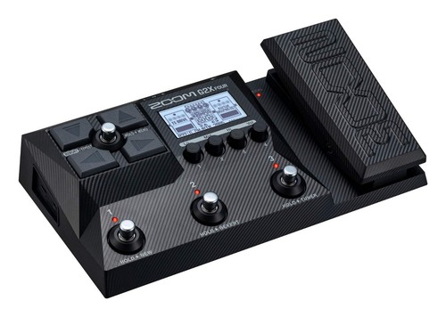 Zoom g2x four multieffetto - g2x, per