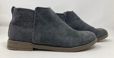 Stivaletti piatti Toms taglia