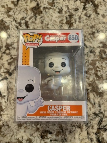 Funko pop animation casper - funko,