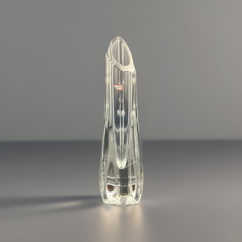 Cristal baccarat grand vase - baccarat,