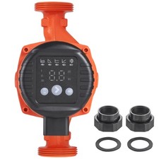 Pompa di riscaldamento