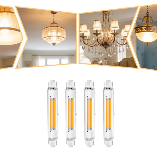 R7s lampadine led - lampadine,