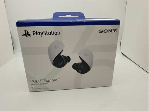 Sony playstation pulse - 5,