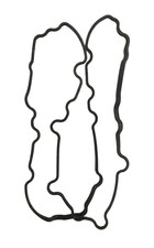 Cummins coperchio valvola seal - cummins,