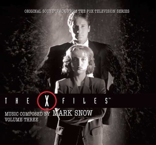 Files volume soundtrack - x,