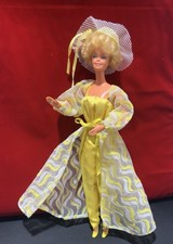 Barbie bambola vintage 1978 in
