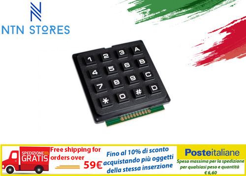 Tastiera keypad tasti - tastiera,