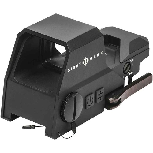 Sightmark mira punto - mira, rojo