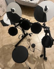 Baatteria Elettrica Alesis Debut