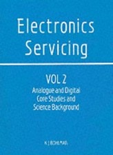 Electronics Servicing