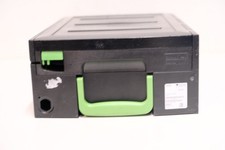 Cassetta portamonete Wincor