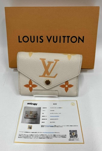 Portafoglio louis vuitton - portafoglio,