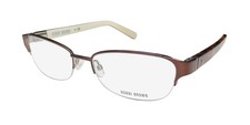 NUOVI OCCHIALI BOBBI BROWN THE