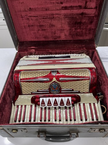 Fisarmonica carbonari - fisarmonica,