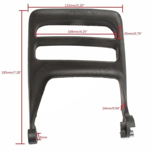 Paramano motosega premium per