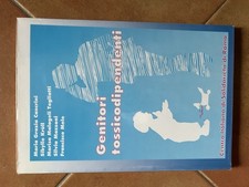 Genitori Tossicodipendenti Libro