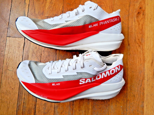 Salomon lab phantasm 2 - salomon, s/lab