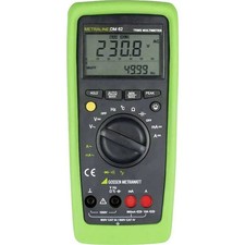Gossen Metrawatt M197A
