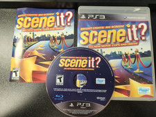 Scene It Bright Lights Big