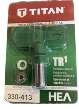 Titan 330–413 TR1 HEA High