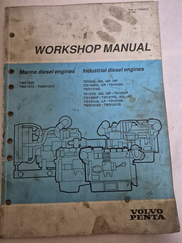 Manuale officina motori diesel