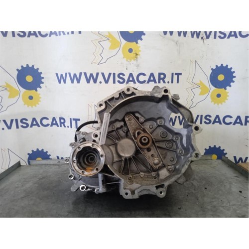 Cambio bud volkswagen polo - cambio,
