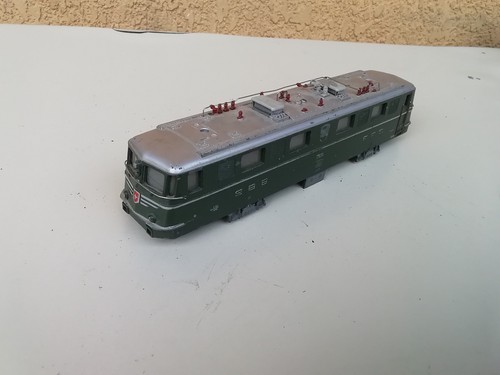 Märklin cassa metallo - mÄrklin, in