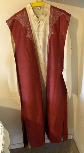 Outfit uomo tradizionale - uomo,