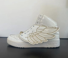 Adidas Originals × Jeremy