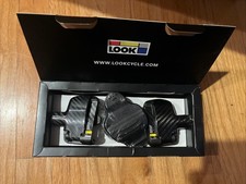 Look Keo Blade Aero Clipless