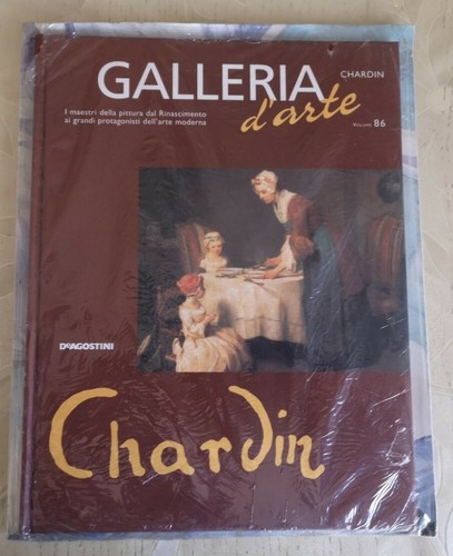 Galleria arte volume 86 - d'arte,