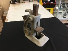 SIMPLEX A5 - CRIC FERROVIARIO