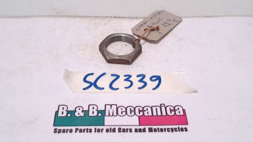 Dado albero motore moto guzzi - albero,