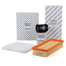 Kit Tagliando 3 Filtri