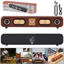 Altoparlante audio striscia