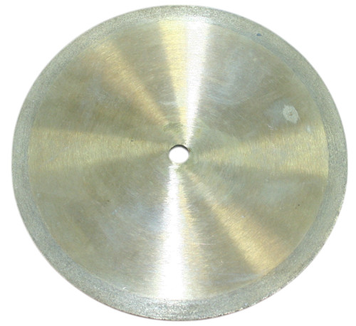 Ruota taglio diamantato 1a1 - ruota,