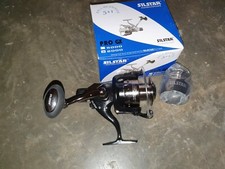 MULINELLO SILSTAR PRO GX 6000