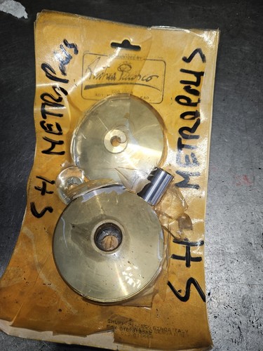 Variatore pinasco honda - variatore, sh