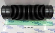 D6S06.268 TUBO CORRUGATO  ARIA   28cm x 8,5cm  FIAT IVECO*