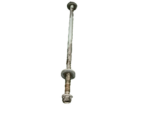 Perno supporto motore suzuki - supporto,