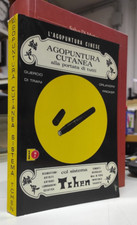 BC915 - GUERCIO DI TRANI, L'AGOPUNTURA CUTANEA ALLA PORTATA DI TUTTI