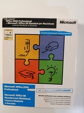 Microsoft Office 2000