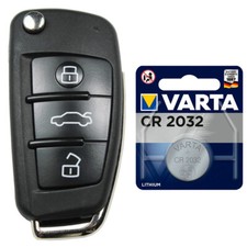 Chiave auto 3 tasti