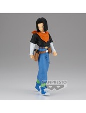 Banpresto: Dragon Ball Z Solid